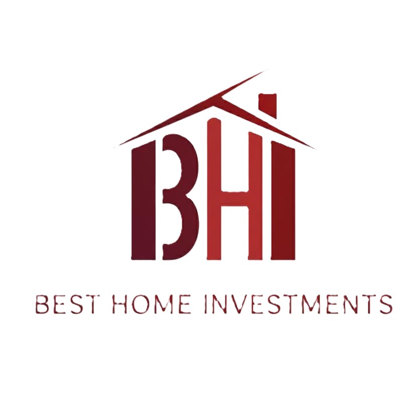 Best Home Investments logo